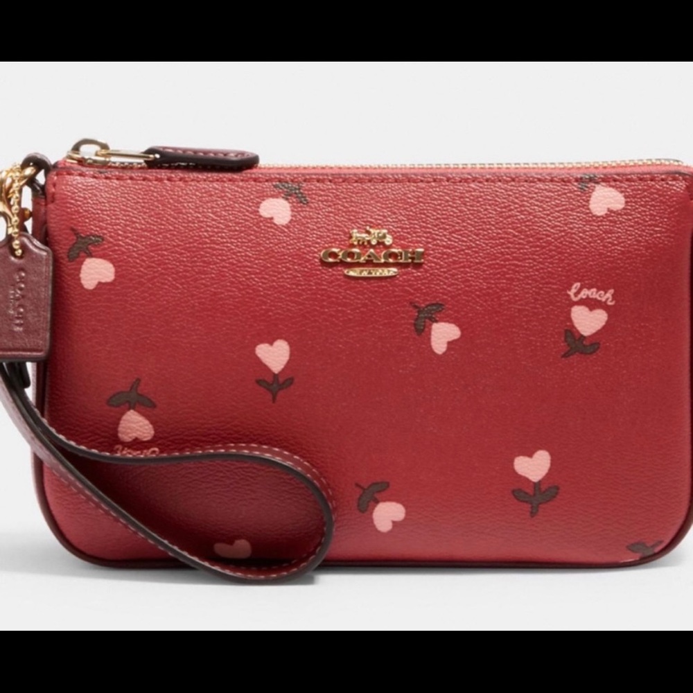 NWT ~ Nolita Coach 19